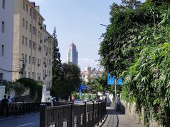 -文化名人故居一条街