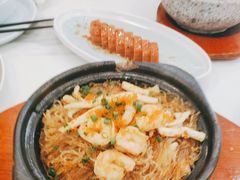 -火啫啫·粤式啫啫煲(南通首店)