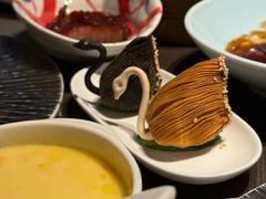 -万丽轩·粤菜(王府井金茂万丽酒店)