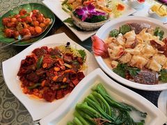 -好彩海鲜火锅饭店(银河百老汇店)