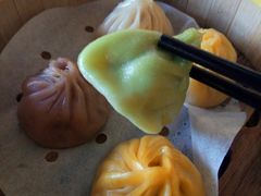 -浙江大学玉泉校区四食堂