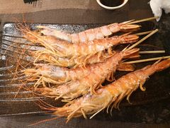 -割烹旭日本料理(龙湖狮山天街店)