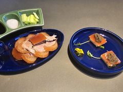 -晟永興烤鸭店(五道口店)