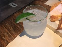 -Carbon莫卡哆·意大利复古集市餐厅(杭州大厦店)