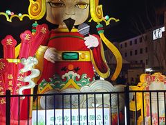 -宁波府城隍庙