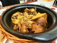 -老西门·常州菜(新区店)