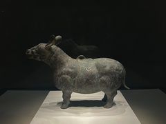 -齐文化博物馆