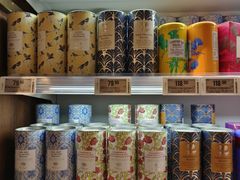 -Olé精品超市(广州太古汇店)