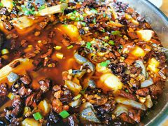 -黑竹香鸡(营和巷店)