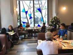 -港丽餐厅(高德置地店)