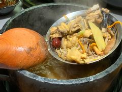 -芸山季·云南山珍菌火锅(人民广场来福士店)