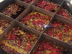 -重庆老火锅王(永陵路分店)