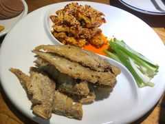 -吕氏疙瘩汤·私家菜馆(慈云寺店)