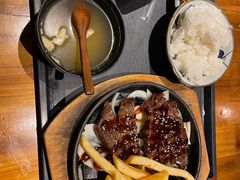 -石屋料理(南京西路店)