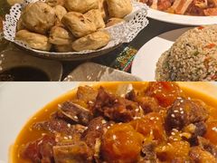 -香满楼(临安路店)