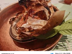-桂满陇·蟹黄小笼汤包(清河万象店)