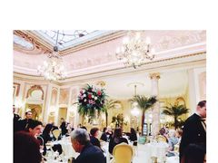 -The Ritz Restaurant