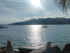 -海南分界洲岛旅游区