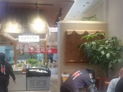 -杨厨的田园饭店(长城路店)