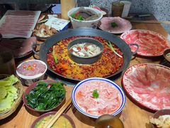 -楠火锅(龙阳广场店)