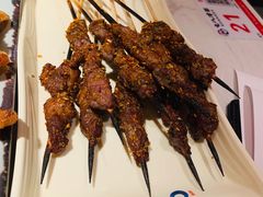 -七八冷面·延边朝鲜族美食(欢乐谷店)