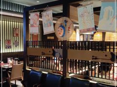 -一豚轩·烧鸟·豚骨拉面(五四路店)