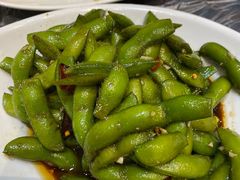 -零零後碳烤大排档(曙光星城旗舰店)