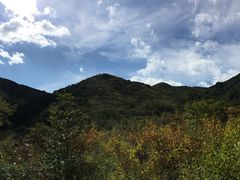 -北京灵山风景区