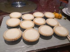 羊奶蛋挞-新兴家喻酒家·羊城名宴(昌岗店)