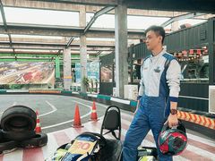 -速马赫卡丁车(琶洲店)