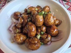 -遇见小院—虹鳟鱼•农家菜(怀柔店)