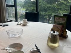 -怀德酒楼·粤菜·海鲜·茶点(宝安国际机场店)