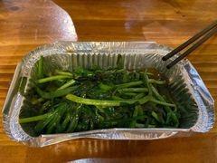 -二红烧烤排骨串(麦岛店)