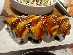 -Sushi Love 创意寿司(正佳广场店)