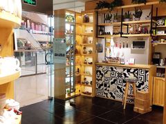 -艺彩阳光手工坊(大连恒隆广场店)