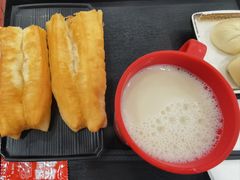 -永和大王(春日上新·解放东路店)