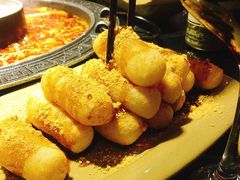 -晓宇重庆火锅(龙首店)