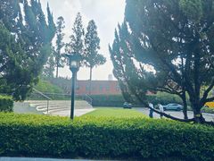 -南京钟山宾馆(江苏省会议中心)