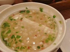 -西安饭庄(立丰国际店)