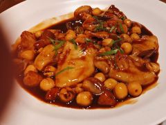 -苏帮袁Sue Cuisine(来福士店)