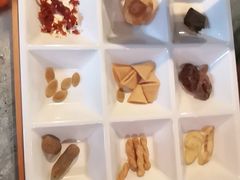 -探鱼·鲜青椒爽麻烤鱼(天河优托邦店)