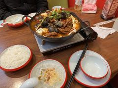 -老闵田螺馆·南昌市井菜·特色小吃(总店)