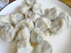 -伊喜饺子·烤鸭(五道口学院路店)