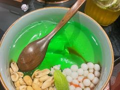 -火宫殿·湘菜小吃·商务宴请·生日聚会(市府店)