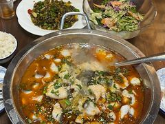 -忘不了·酸菜鱼·28年老南京菜(原北圩路店)