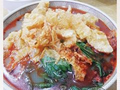 -家味螺蛳粉&烤鱼(五角场店)