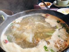 -盡膳口福·百年汤方火锅(科华北路店)