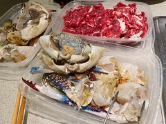 -海底捞火锅(群光广场店)