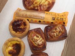 -好利来(乐堤港店)