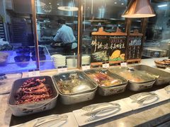 -东莞旗峰山酒店及行政公寓·莱斯西餐厅